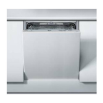 Whirlpool ADG 9520 Manuel utilisateur