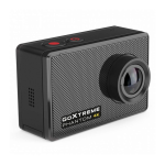 GoXtreme Phantom 4K : Manuel d'Utilisation + Chat IA