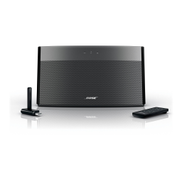 SoundLink® wireless music system