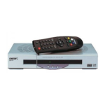 EchoStar DSB-808 2CI VIACCESS Manuel utilisateur