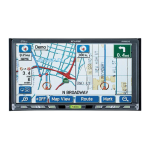 AVN5510 Syst&egrave;me de navigation GPS : AI Chat &amp; PDF Access