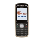 Nokia 1650 Manuel du propri&eacute;taire
