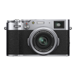 Fujifilm X100V Camera Manuel utilisateur