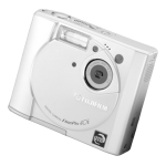 Fujifilm FinePix 40i Manuel du propri&eacute;taire