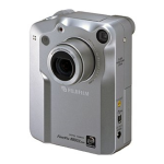 Fujifilm FinePix 4800 Zoom Mode d'emploi