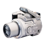 Fujifilm FinePix 4900 Zoom Mode d'emploi