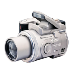 Fujifilm FinePix 4900 ZOOM : Guide d'utilisation et PDF