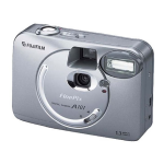 FUJIFILM FinePix A101 : Manuel d'utilisation + Chat IA