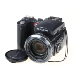 FUJIFILM FinePix 6900 ZOOM : Manuel + Chat IA