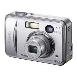 FinePix A345