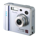 Fujifilm FinePix F401 Mode d'emploi