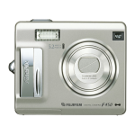 Fujifilm FinePix F450 Mode d'emploi