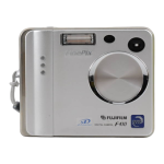 FUJIFILM FinePix F410 : Chat IA + T&eacute;l&eacute;chargement PDF
