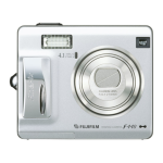 Fujifilm FinePix F440 Mode d'emploi