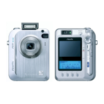 Fujifilm FinePix F610 Mode d'emploi