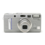 Fujifilm FinePix F700 Mode d'emploi