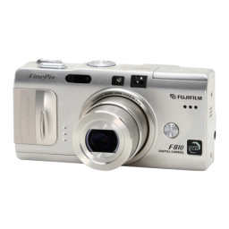 FinePix F810