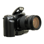 Fujifilm FinePix S1 Pro Manuel utilisateur