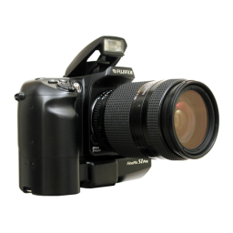 Fujifilm FinePix S1 Pro Manuel utilisateur | Fixfr