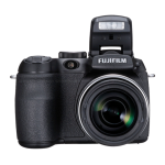 Fujifilm FinePix S1500 Mode d'emploi