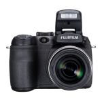 FUJIFILM FinePix S1500: Manuel PDF + IA