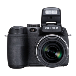 Fujifilm FinePix S1500 Mode d'emploi | Fixfr