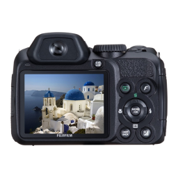 FinePix S2000HD