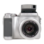 FUJIFILM FinePix S3000 : Assistance IA et PDF