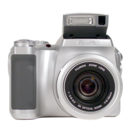 Fujifilm FinePix S3000 Mode d'emploi | Fixfr