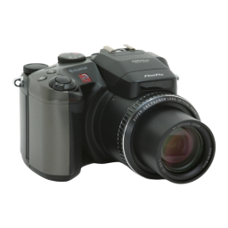 FinePix S602 Zoom