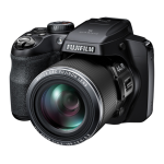 FINEPIX Gammes S8000W Manuel d'Utilisateur + Chat IA
