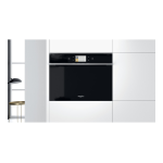 Whirlpool W11 ME150 Microwave Manuel utilisateur