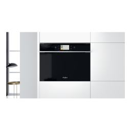 Whirlpool W11 ME150 Microwave Manuel utilisateur | Fixfr