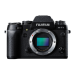 Fujifilm X-T1 Manuel utilisateur