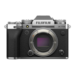 FUJIFILM X-T5 : Manuel d'utilisation + Chat IA & PDF | Fixfr
