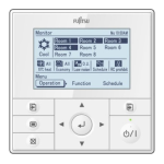 Fujitsu UTY-DMMGM Guide d'installation