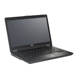 LifeBook P727