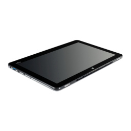 Fujitsu Stylistic R726 Manuel utilisateur | Fixfr