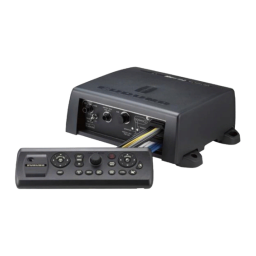 Furuno TZT2BB Guide d'installation | Fixfr