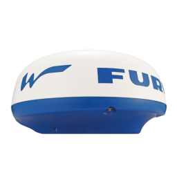 Furuno DRS4W Manuel utilisateur | Fixfr