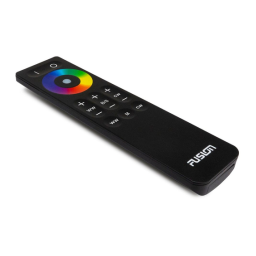 Télécommande RVB LED Fusion: Chat IA et PDF | Fixfr
