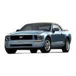 Ford Mustang 2015 : Chat IA et t&eacute;l&eacute;chargement PDF