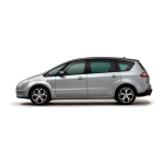 Ford S-MAX Manuel utilisateur