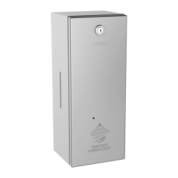 Franke RODAN Manuel utilisateur | Fixfr