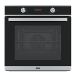 Franke FMA 86 H BK Oven Manuel utilisateur