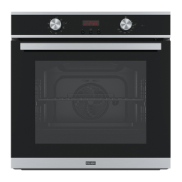 Franke FMA 86 H BK Oven Manuel utilisateur | Fixfr