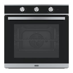 Franke FSM 82 HE XS Oven Manuel utilisateur | Fixfr