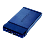 Freecom FHD-2 Manuel d'utilisation | AI Chat &amp; PDF Access