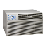 Frigidaire FAH12ES2T : Manuel d'utilisation + IA