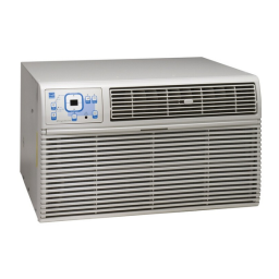 Frigidaire FAH12ES2T : Manuel d'utilisation + IA | Fixfr